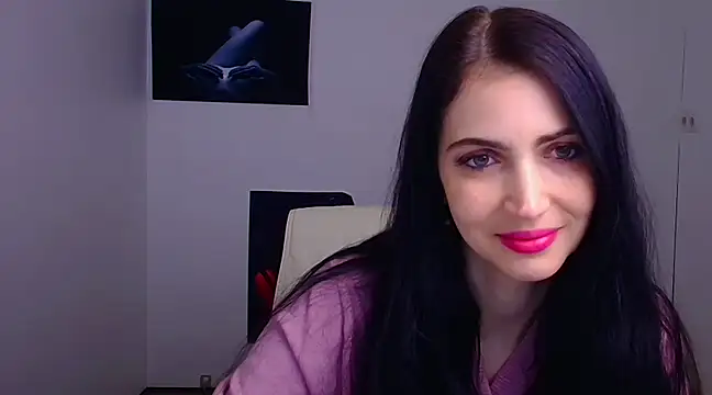 Amalia amor online show from January 25, 6:12 am