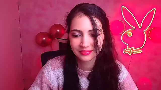 Amalia amor online show from February 14, 6:23 am