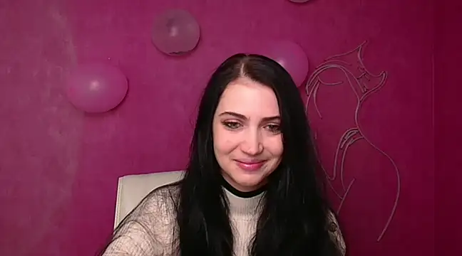 Amalia amor online show from February 17, 12:05 pm