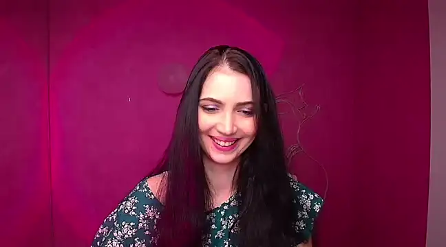 Amalia amor online show from February 19, 9:17 am