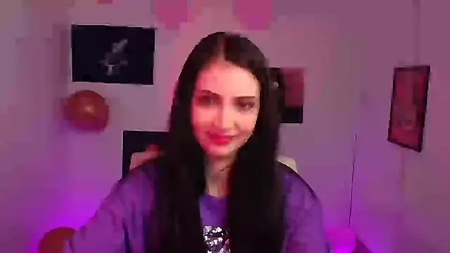 Amalia amor online show from March 17, 6:18 am