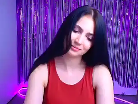 Amalia amor online show from September 23, 11:24 am