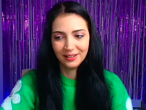 Amalia amor online show from October 4, 3:48 am