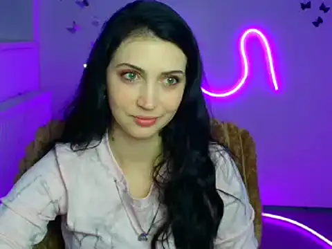 Amalia amor online show from March 6, 12:23 pm