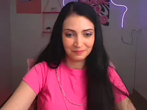 Amalia amor online show from March 24, 12:32 pm