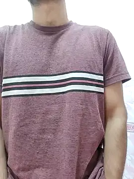 TOPMOON001 online show from November 23, 6:13 am