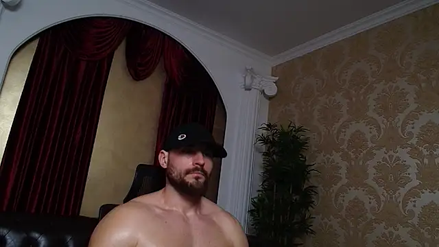 AdamJamesonn online show from January 29, 9:23 am