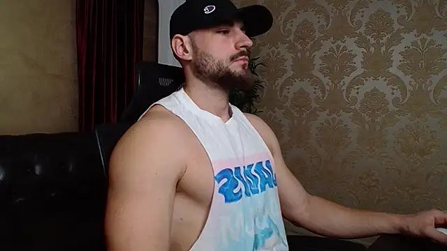 AdamJamesonn online show from January 30, 6:24 am