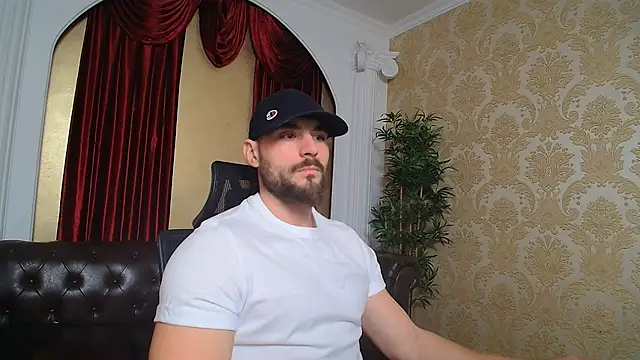 AdamJamesonn online show from February 16, 6:10 am