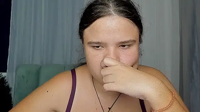 AdeleCruz online show from September 22, 12:07 pm