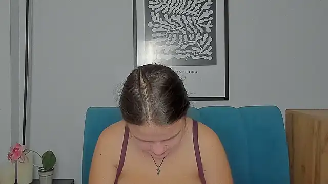 AdeleCruz online show from January 11, 10:09 am