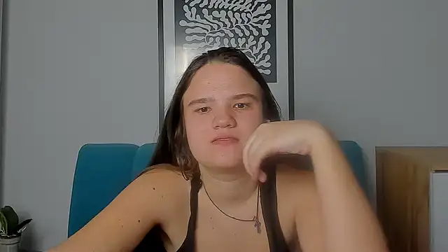 AdeleCruz online show from March 15, 1:06 pm