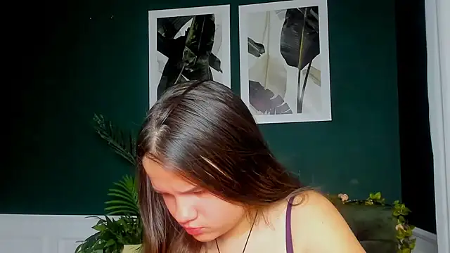 AdeleCruz online show from May 3, 12:11 pm