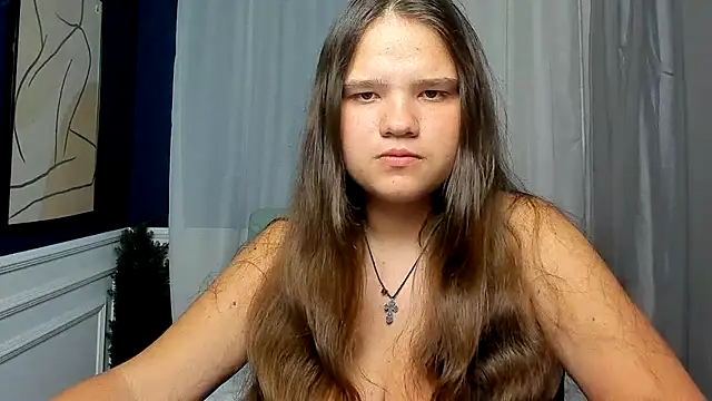 AdeleCruz online show from June 19, 11:58 am