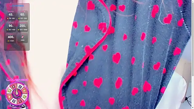 KatePaws online show from January 21, 7:28 pm