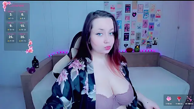 KatePaws online show from February 17, 10:18 am