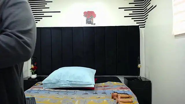 VickyBoobss online show from February 3, 7:41 pm