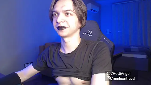 leon yuugen online show from March 31, 6:30 pm