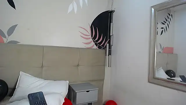 SabbyLovee online show from February 26, 1:00 am