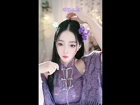 WenBao-Bao online show from February 22, 6:06 am