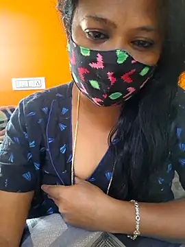 Snapshot of kanikasree chatting on February 17, 3:14 am kanikasree online show from February 17, 3:14 am