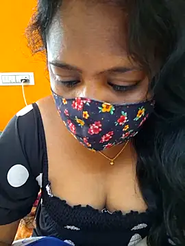 Snapshot of kanikasree chatting on February 28, 6:25 am kanikasree online show from February 28, 6:25 am