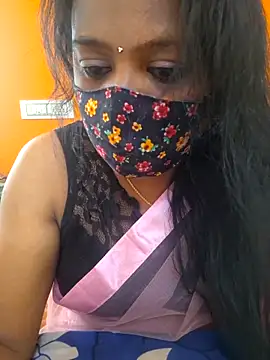 Snapshot of kanikasree chatting on March 2, 6:36 am kanikasree online show from March 2, 6:36 am