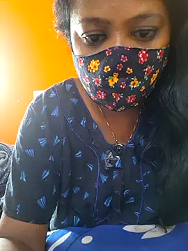 Snapshot of kanikasree chatting on March 21, 2:49 am kanikasree online show from March 21, 2:49 am