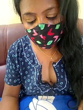 Snapshot of kanikasree chatting on March 27, 8:20 am kanikasree online show from March 27, 8:20 am