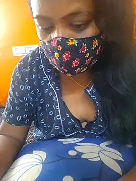 Snapshot of kanikasree chatting on March 28, 5:40 am kanikasree online show from March 28, 5:40 am