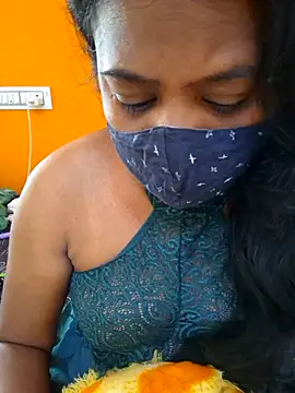 Snapshot of kanikasree chatting on June 29, 5:14 am kanikasree online show from June 29, 5:14 am