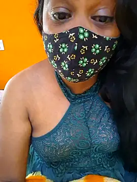 Snapshot of kanikasree chatting on June 29, 10:15 am kanikasree online show from June 29, 10:15 am