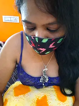 Snapshot of kanikasree chatting on July 2, 5:02 am kanikasree online show from July 2, 5:02 am