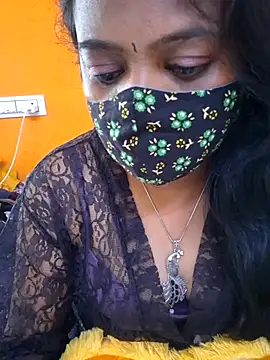 Snapshot of kanikasree chatting on July 9, 10:41 am kanikasree online show from July 9, 10:41 am