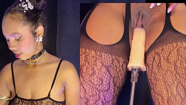 cataleyah 07 online show from May 13, 8:06 pm