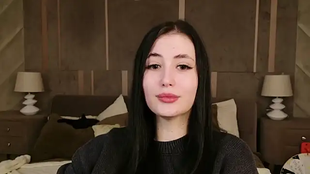 EmmaLawrens online show from October 4, 3:43 pm