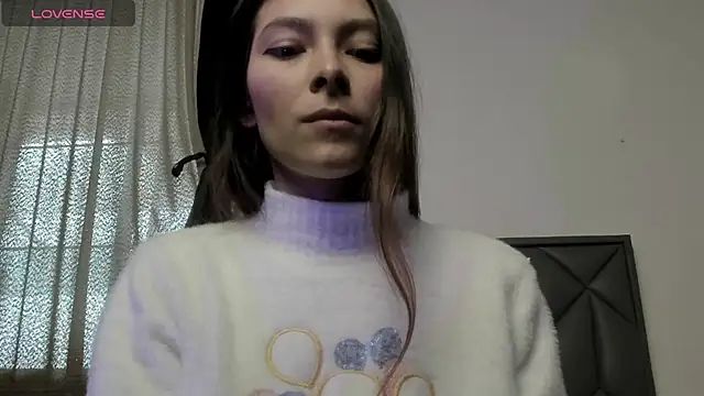 Aleska Miami online show from January 28, 5:46 pm