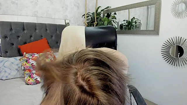 blondie lover69 online show from January 31, 10:52 pm