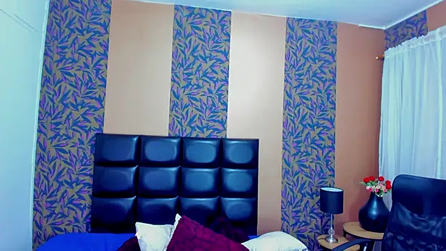 blondie lover69 online show from February 9, 1:33 am