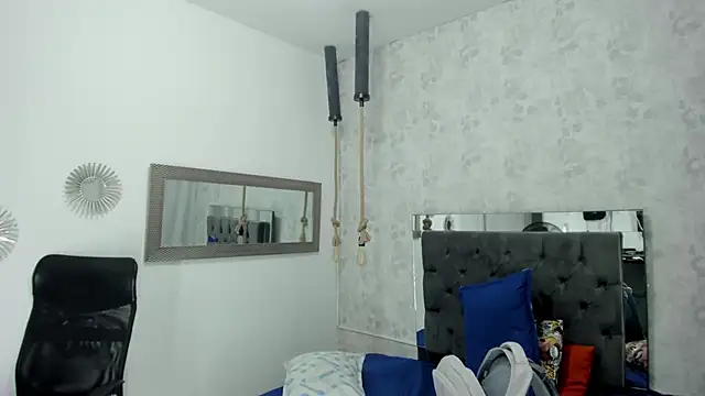 blondie lover69 online show from March 22, 2:48 am