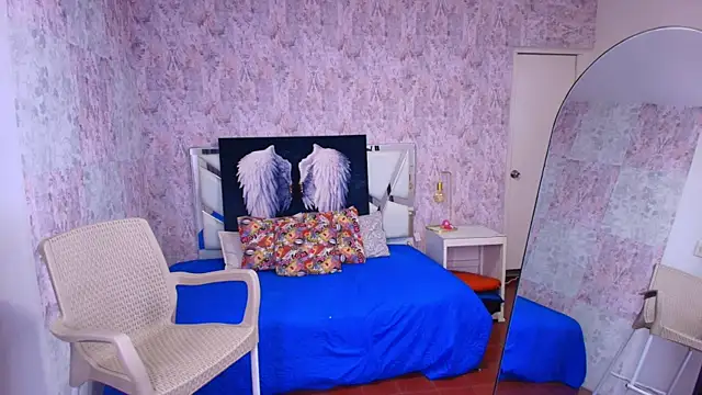blondie lover69 online show from September 14, 8:41 pm