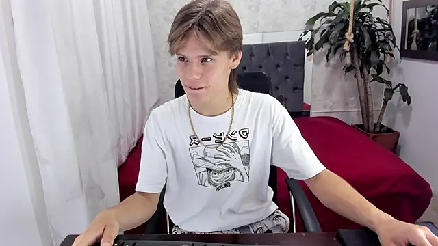 blondie lover69 online show from September 19, 7:58 pm