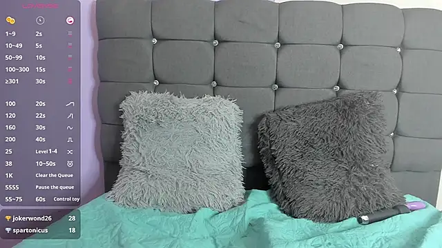 naomii 0 online show from January 27, 6:20 pm