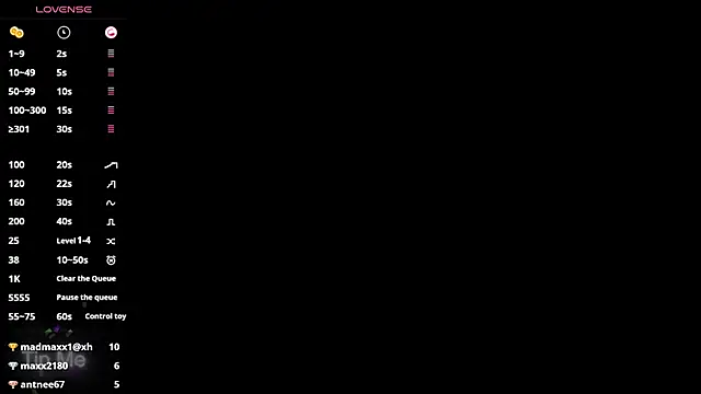 naomii 0 online show from January 29, 3:26 pm