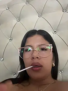 sweet dania  online show from January 11, 11:21 pm