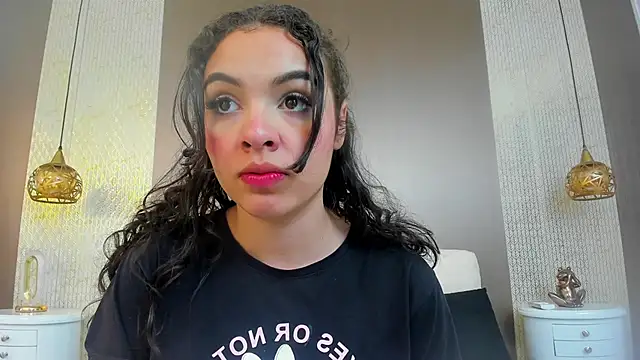 Kim Lennon online show from October 12, 11:53 am