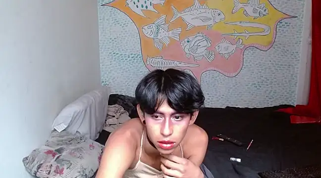 Snapshot of boysLittle chatting on January 29, 7:32 pm boysLittle online show from January 29, 7:32 pm