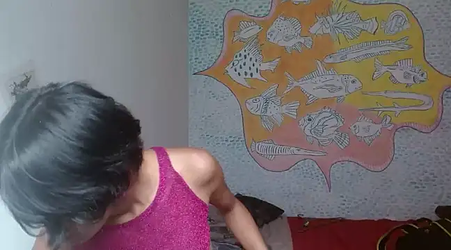 Snapshot of boysLittle chatting on March 1, 1:51 pm boysLittle online show from March 1, 1:51 pm
