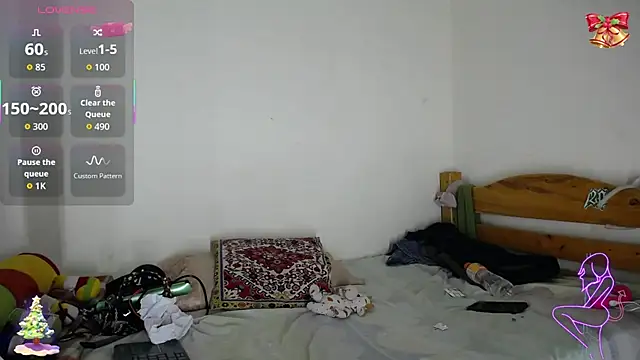 boysLittle online show from December 14, 2:11 pm