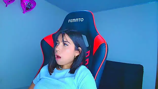 Rousse violett online show from September 30, 10:48 pm